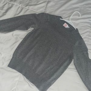 Boy sweater